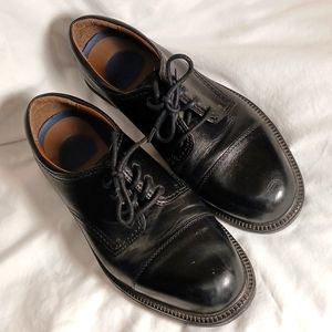 Dockers Cap-Toe Oxfords